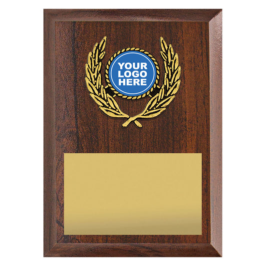 Amity Plaque