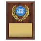Amity Plaque