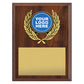 Amity Plaque
