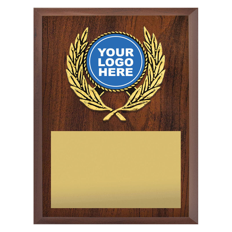 Amity Plaque