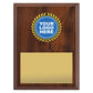 College Plaque