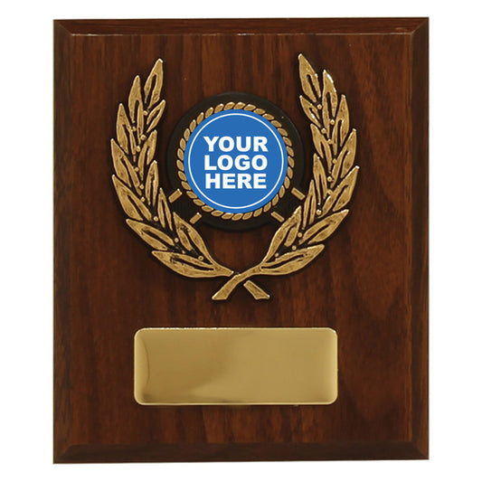 Mini Plaque