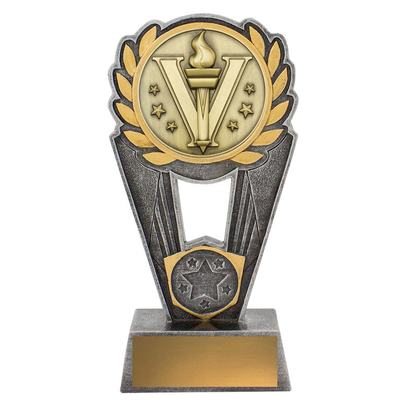 Achievement Polaris