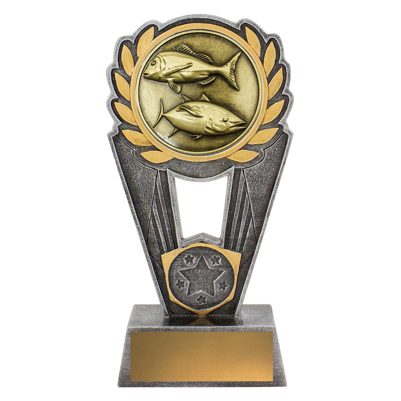 Polaris Trophy