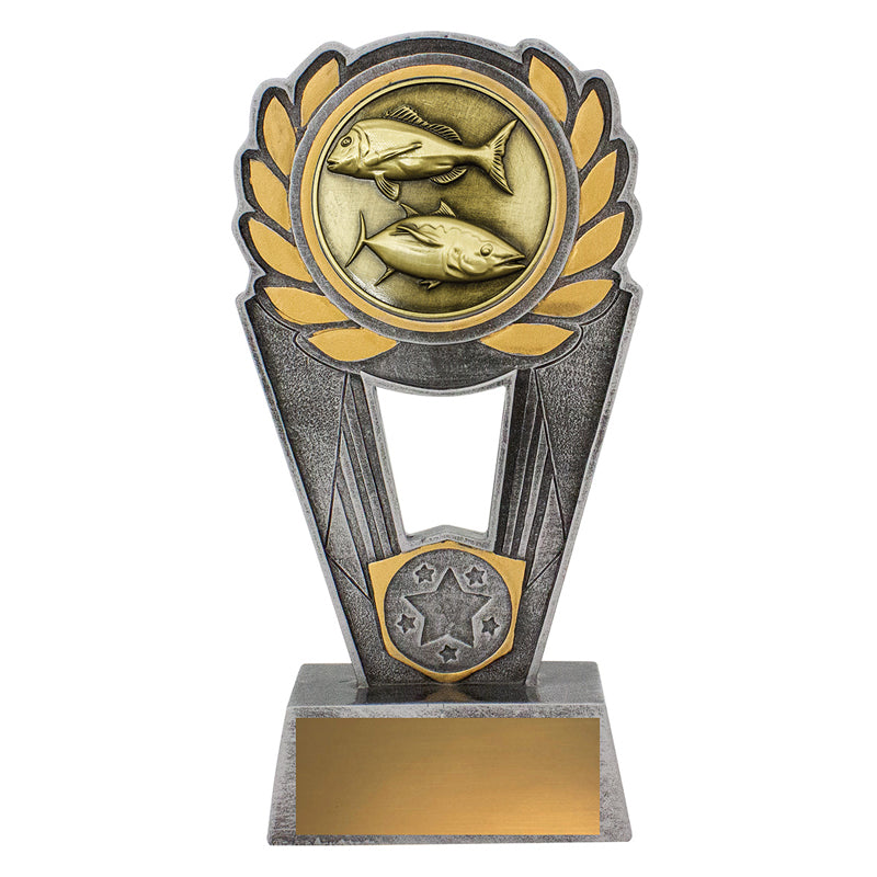 Polaris Trophy