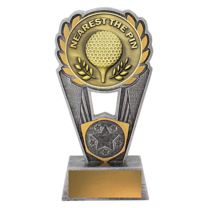 Nearest the Pin Polaris