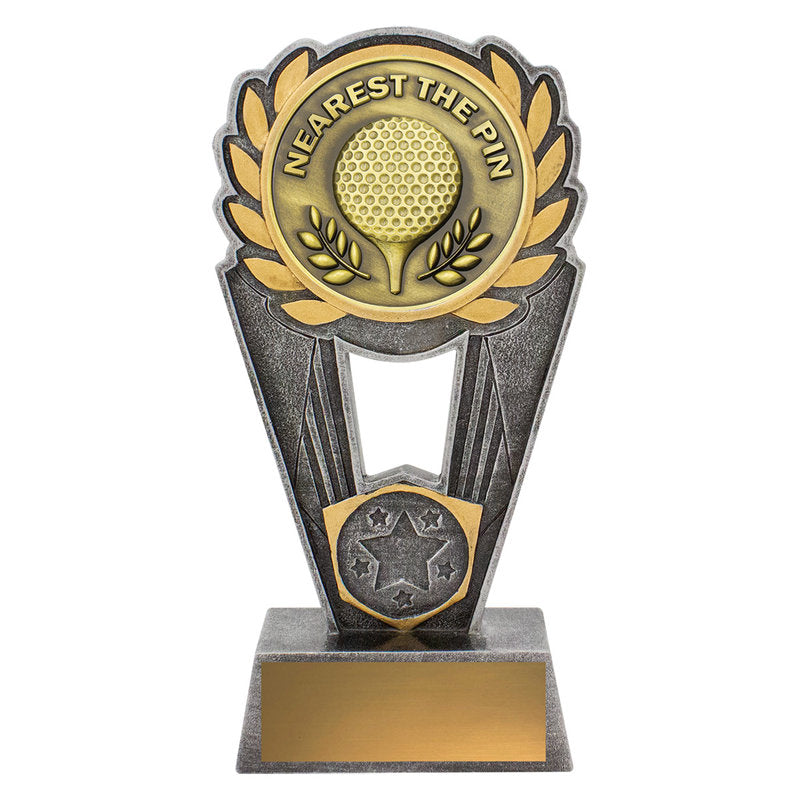 Nearest the Pin Polaris