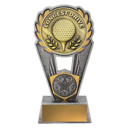 Longest Drive Polaris