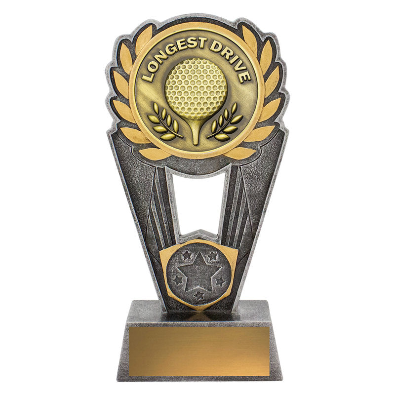 Longest Drive Polaris