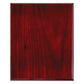 Premium Rosewood Plaque