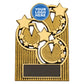 Mini Star Plaques