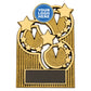 Mini Star Plaques