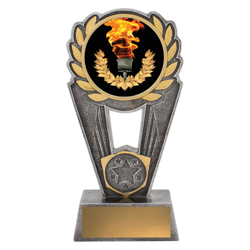 Achievement Polaris - Colour