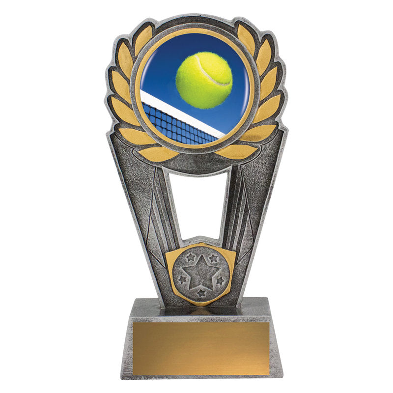 Tennis Polaris - Colour