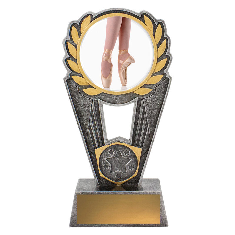 Ballet Polaris - Colour