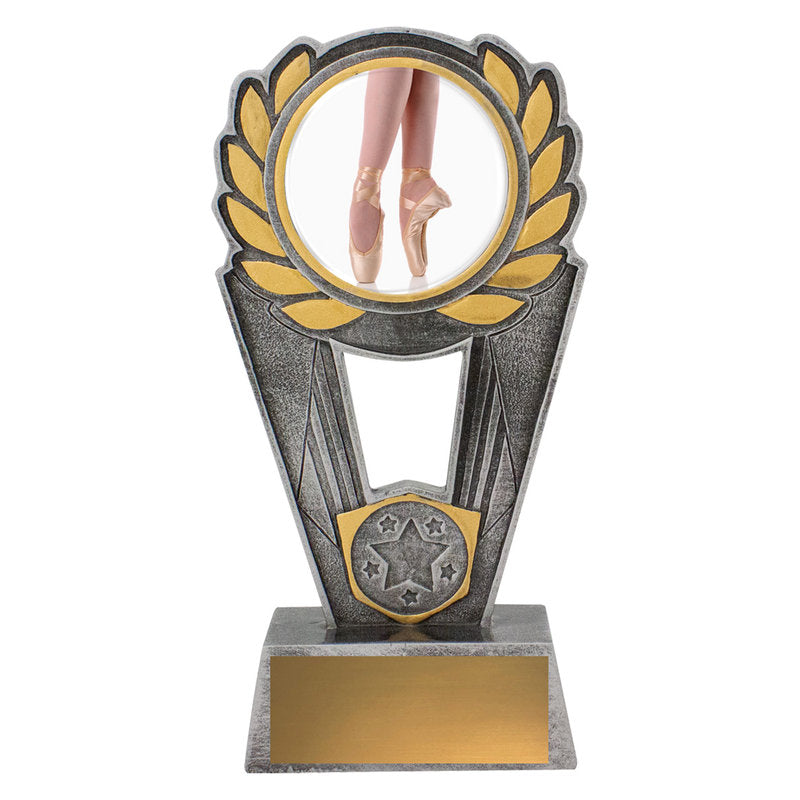 Ballet Polaris - Colour