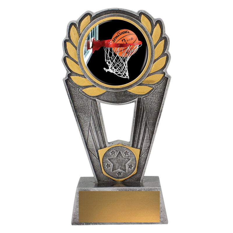 Basketball Polaris - Colour