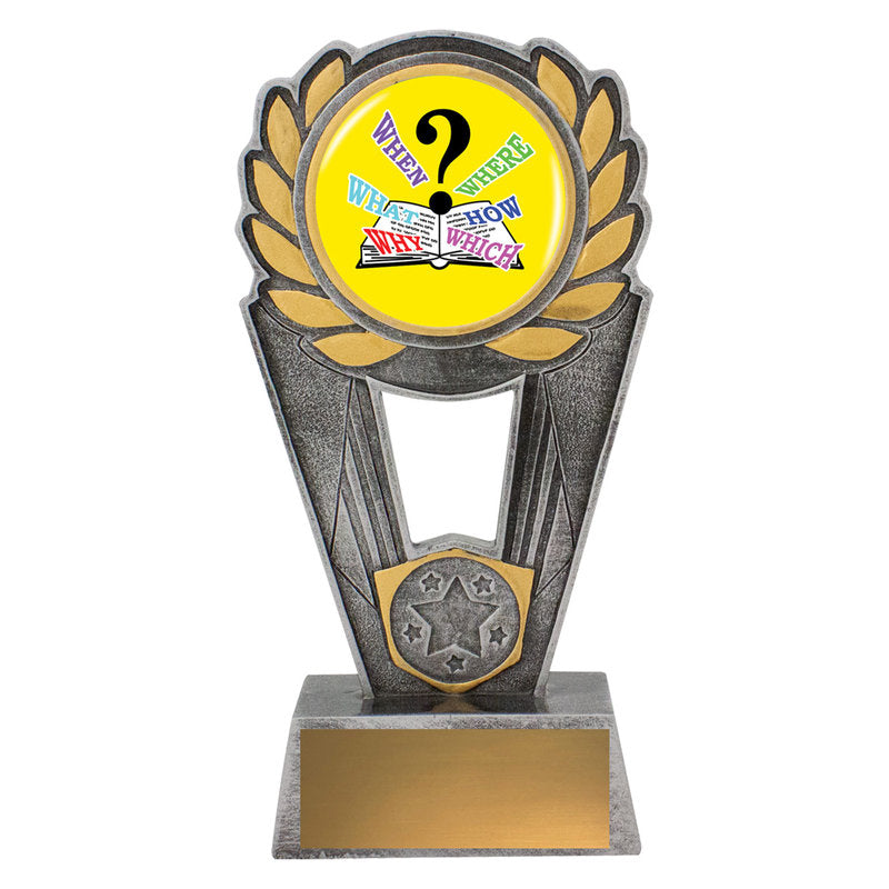 Trivia Polaris - Colour