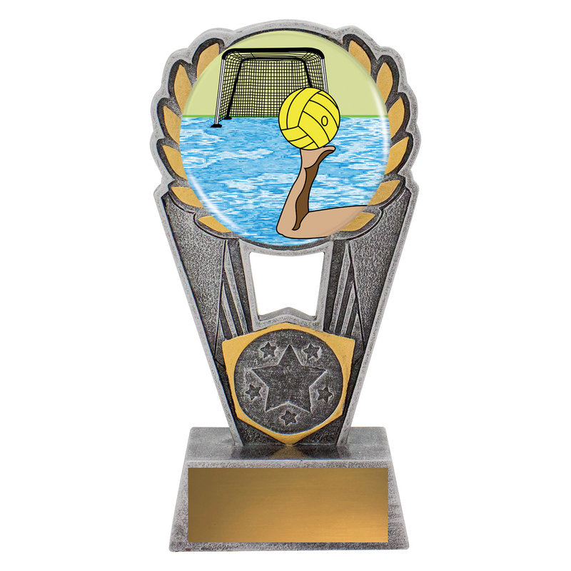 Water Polo Polaris - Colour