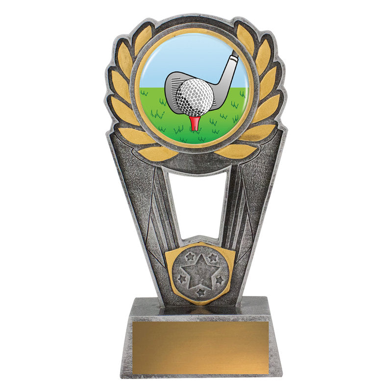 Iron Polaris - Colour