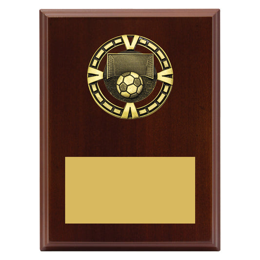 Varsity Plaque - Football