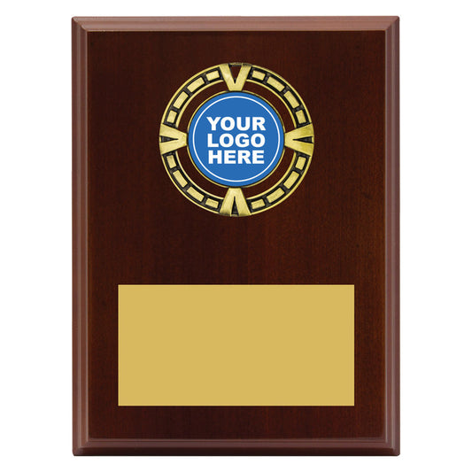 Varsity Plaque