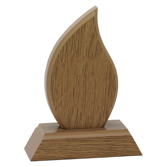 Wood Flame