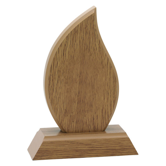 Wood Flame