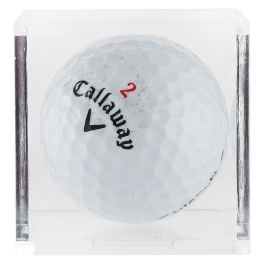 Golf BallQube