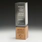 Binary Award
