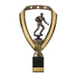 Male Rugby on Column