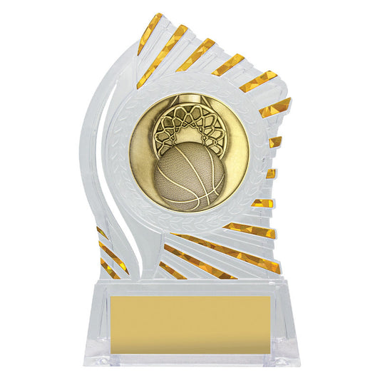 Solar Basketball