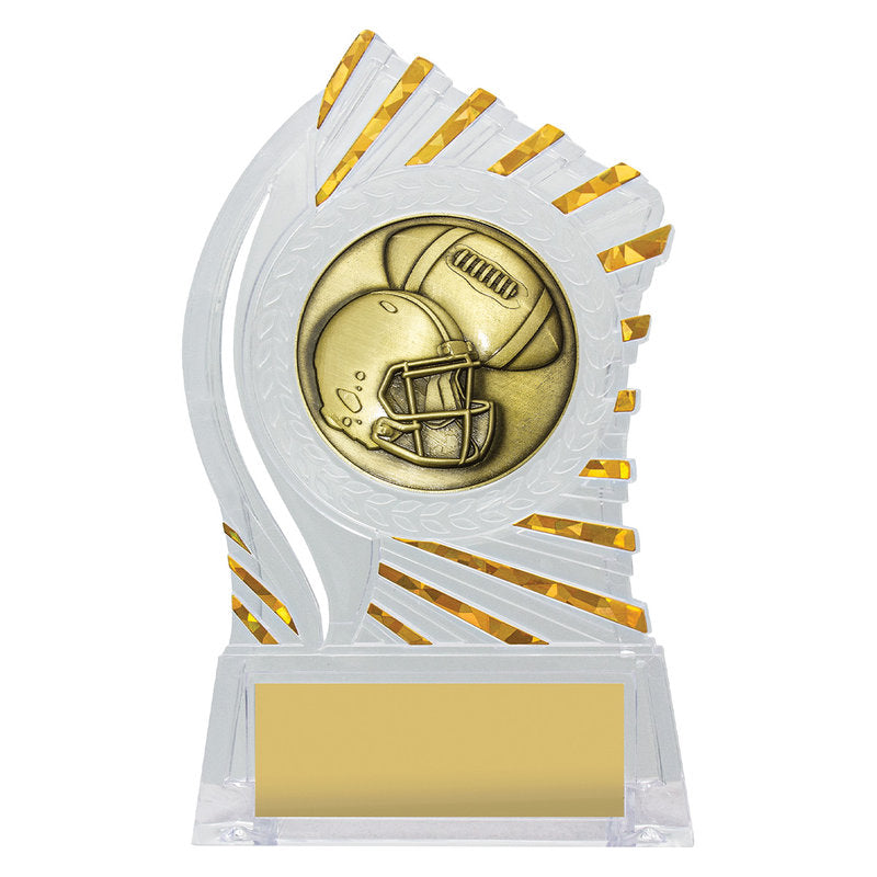 Solar American Football