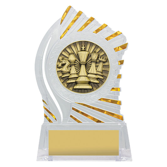 Solar Chess