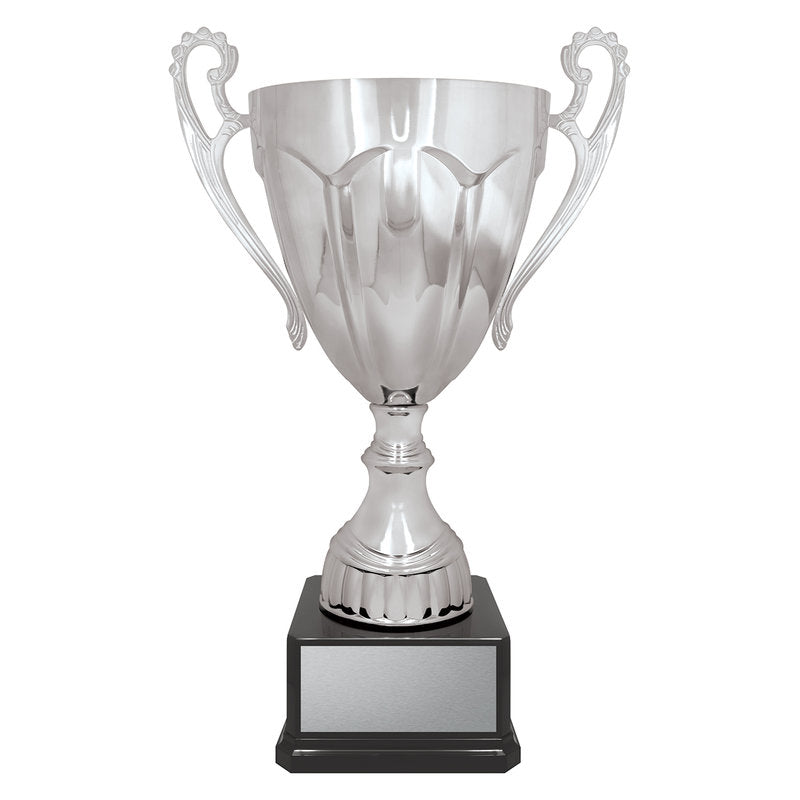 Rubicon Silver Cup