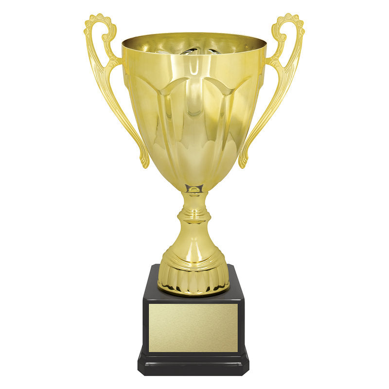 Rubicon Gold Cup