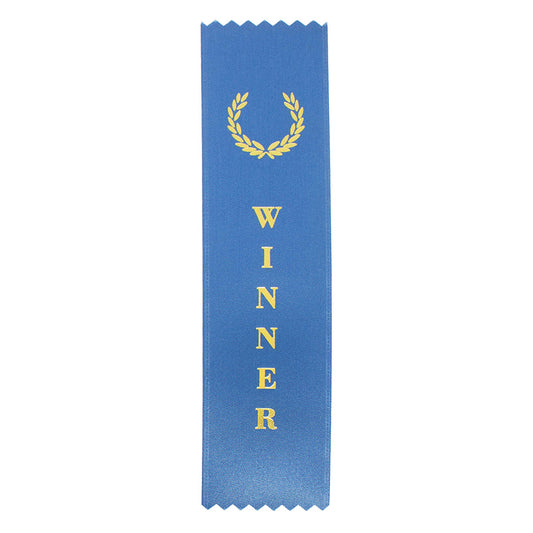 Ribbon - Winner