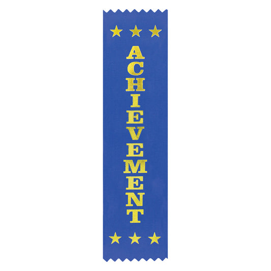 Ribbon - Achievement