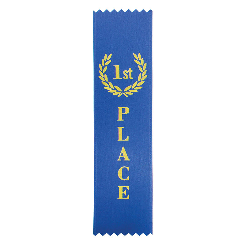 Ribbon - 1st Place