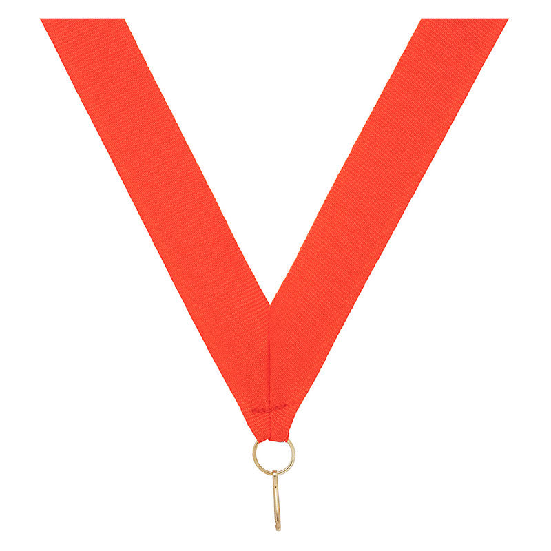 Orange Ribbon