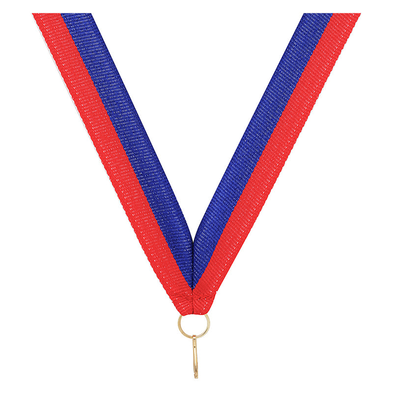 Red / Blue Ribbon