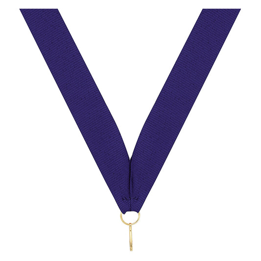 Purple Ribbon