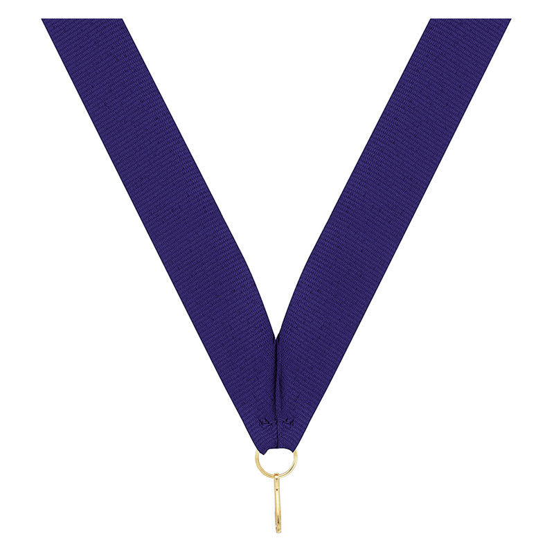 Purple Ribbon