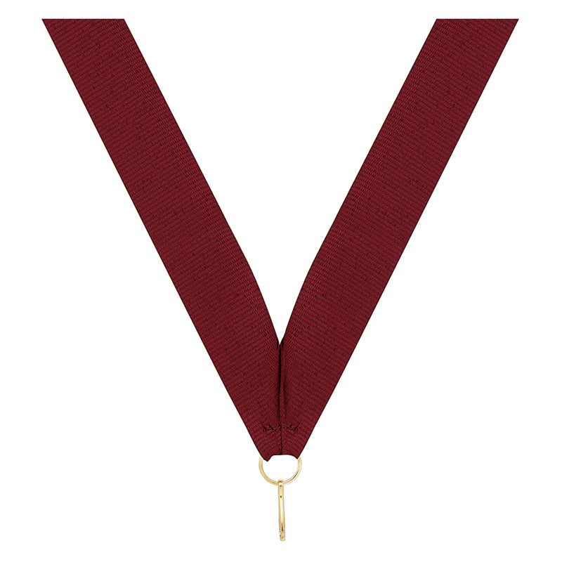 Maroon Ribbon