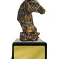 Horsehead on Base