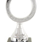 Horseshoe on Base