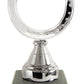 Horseshoe on Base