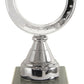 Horseshoe on Base