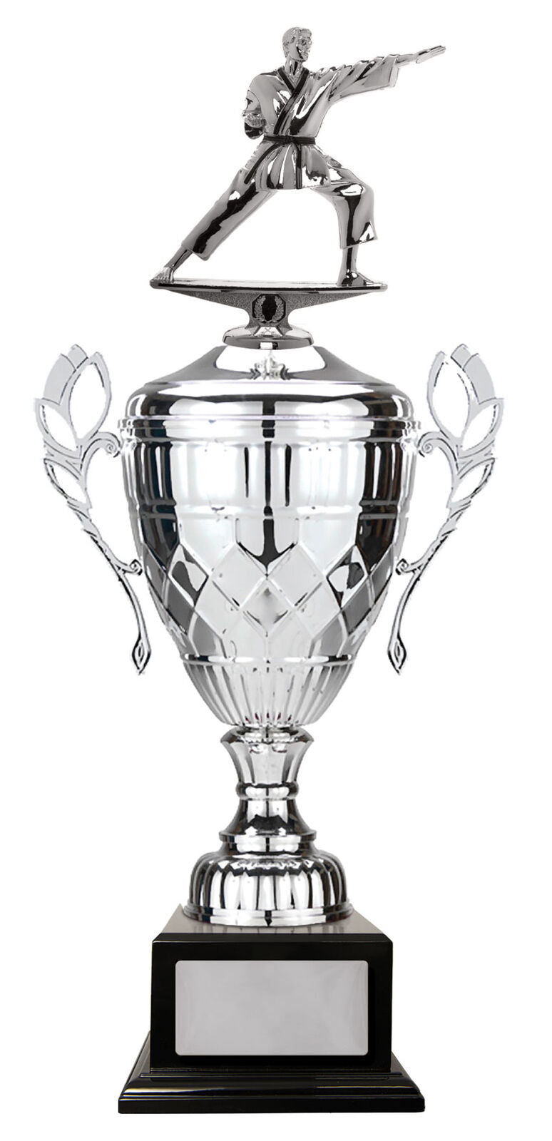 Whopper Cup-Martial Arts