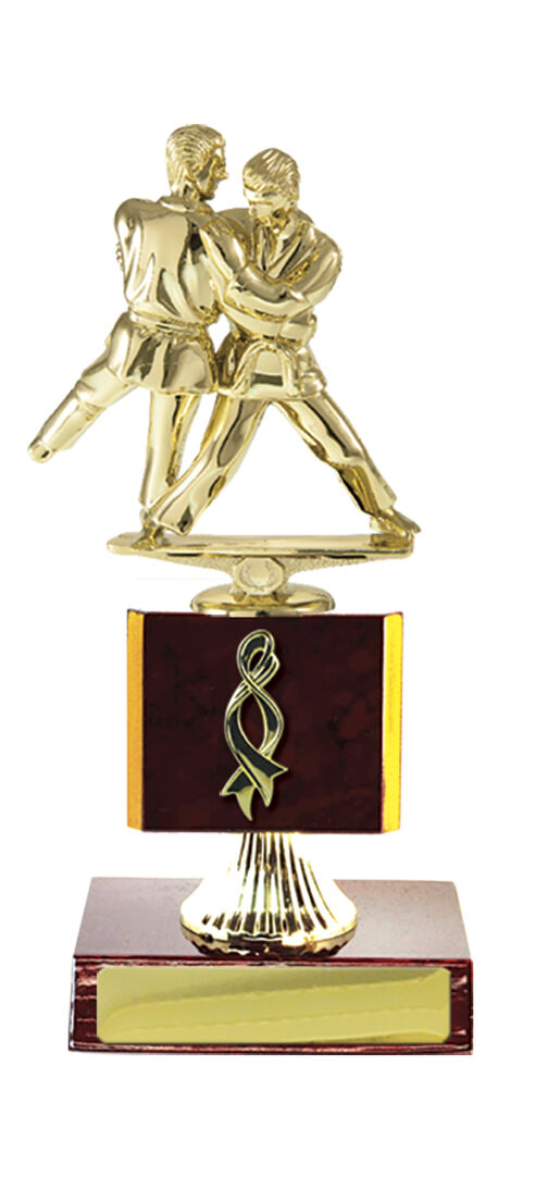Timber Buildup Multiple Sports - Tower